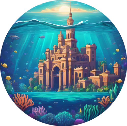 Atlantis logo